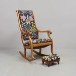 573047 Rocking chair